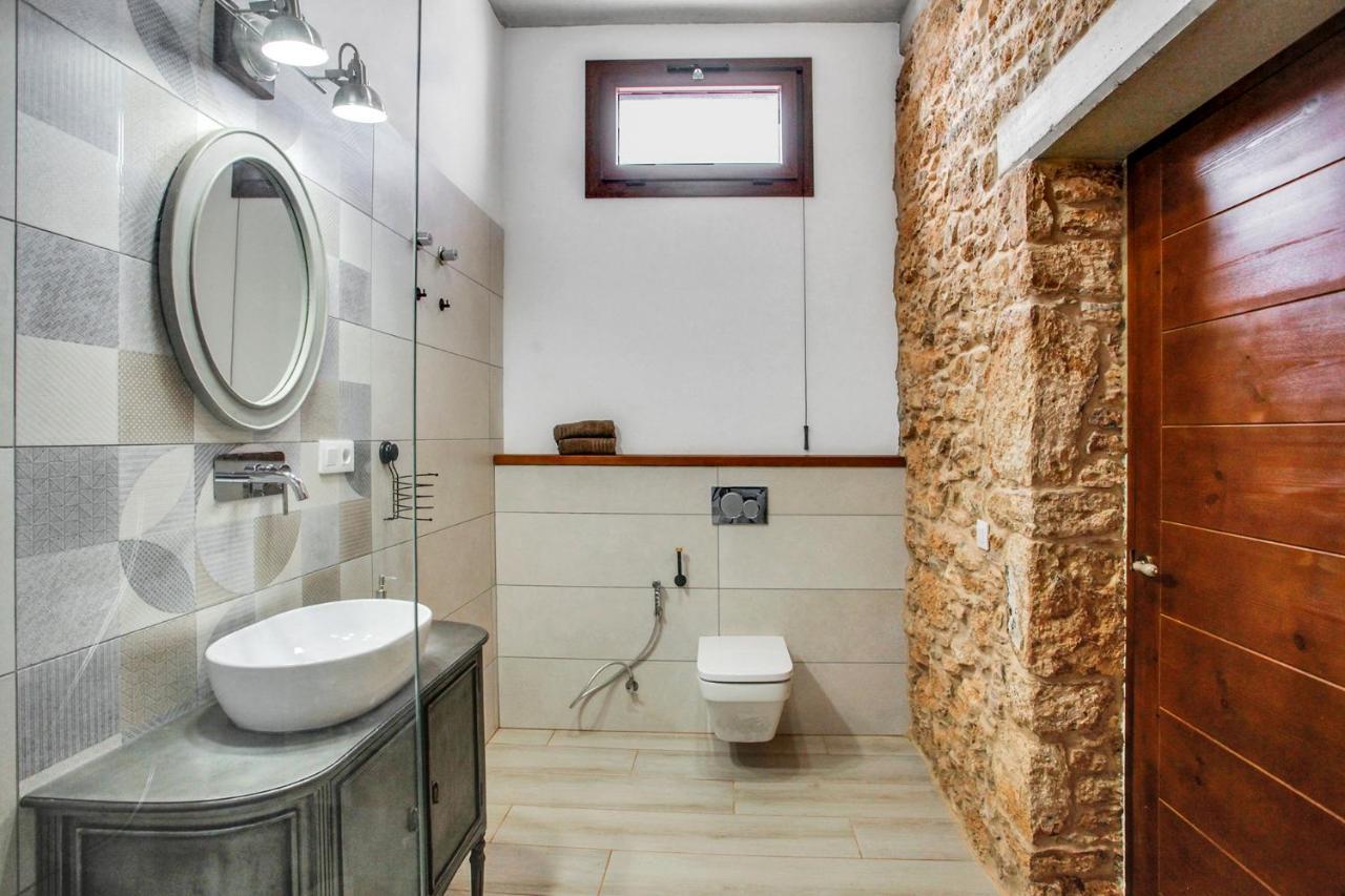 Casa Rural Sajona Tiscamanita エクステリア 写真