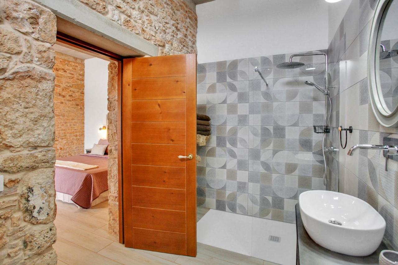 Casa Rural Sajona Tiscamanita エクステリア 写真