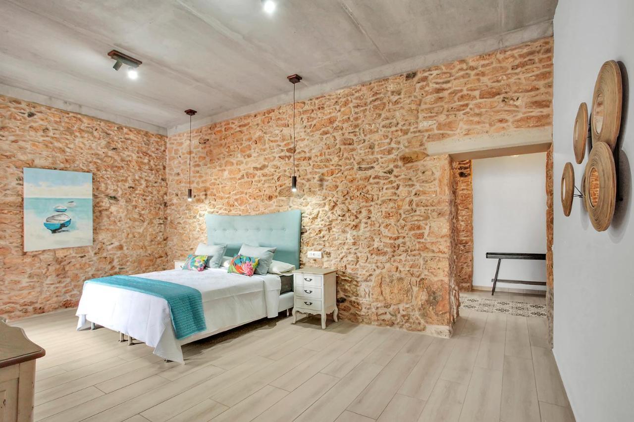 Casa Rural Sajona Tiscamanita エクステリア 写真