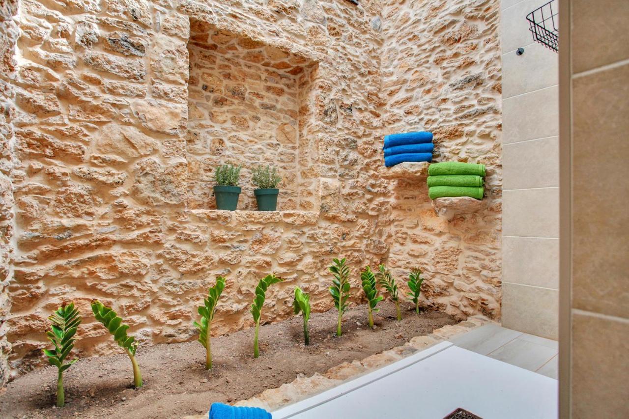 Casa Rural Sajona Tiscamanita エクステリア 写真