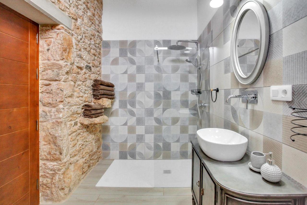 Casa Rural Sajona Tiscamanita エクステリア 写真